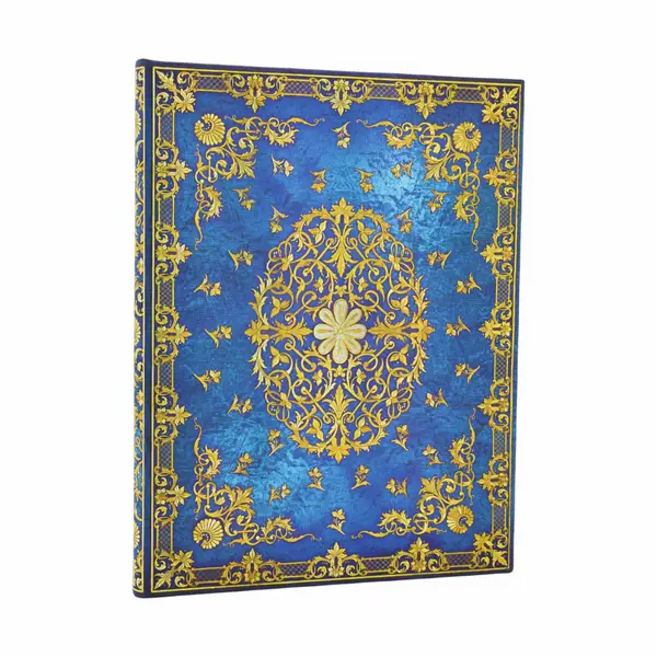 Silk Sky Ultra Lined Hardcover