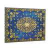 Silk Sky Lined Hardcover Guest Book