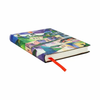 St. Petersburg Mini Lined Flexi