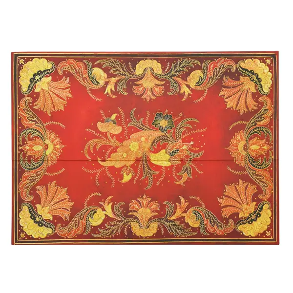 Fiammetta Document Folder