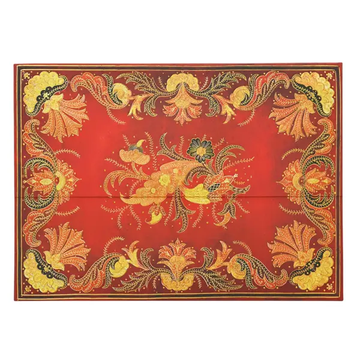 Fiammetta Document Folder