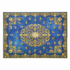 Silk Sky Document Folder