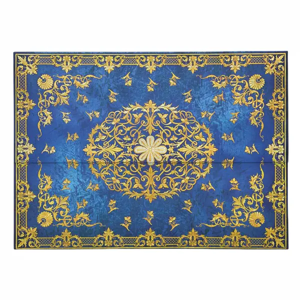 Silk Sky Document Folder
