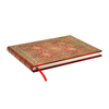 War of the Roses HB Guest Book Lined