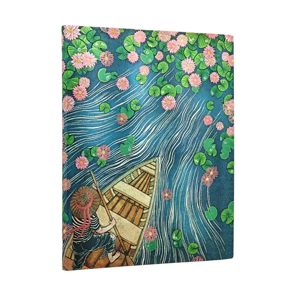 Lotus River Midi Lined Flexi