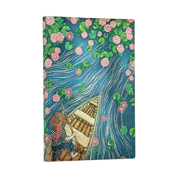 Lotus River Mini Lined Flexi
