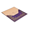 New York Rose Document Folder