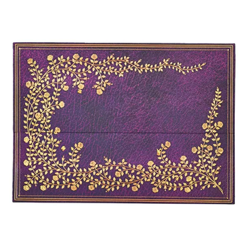 New York Rose Document Folder