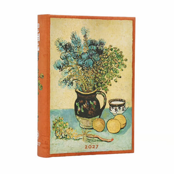 VG Still Life Mini 12M Day HB 2027