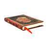 Gryffindor Diary Mini H 12M HB 2027