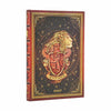 Gryffindor Diary Mini H 12M HB 2027