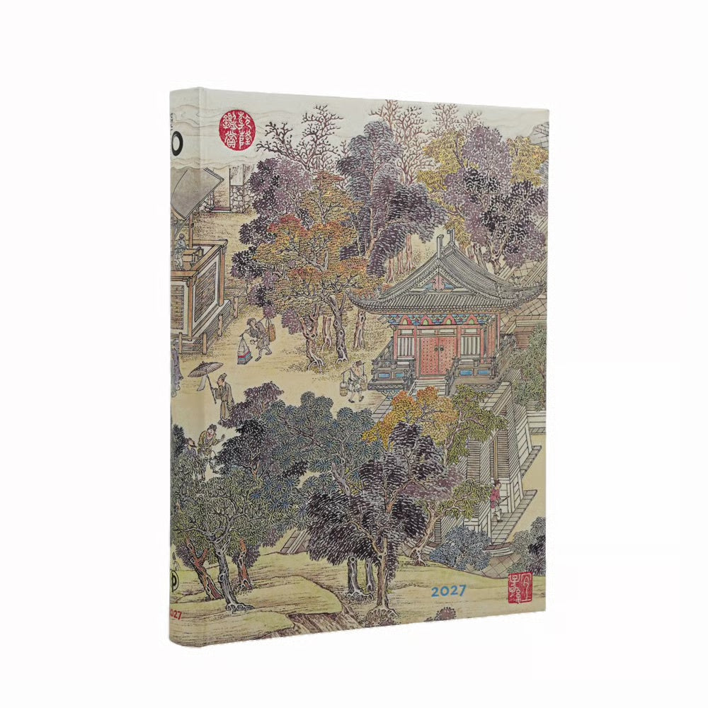 Golden Age Ultra 12M Day HB 2027