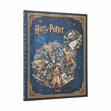 Leg Hogwarts Ultra VS 12 HB 2027