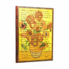 Sunflowers Grande VR 12M HB 2027