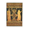 Gathering of Deities Mini H 12M Fle