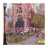 Joy Laforme Blooming Streets Puzzle 500pcs