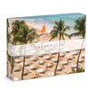 Gray Malin The Beach Club Puzzle 1000pcs