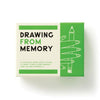 Drawing From Memory Game