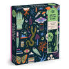 Occult and Curious Glow in the Dark Puzzle - 1000pcs