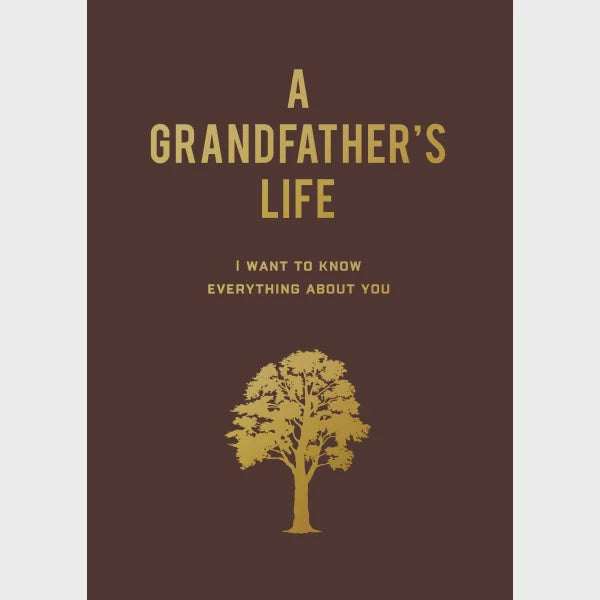 A Grandfather's Life