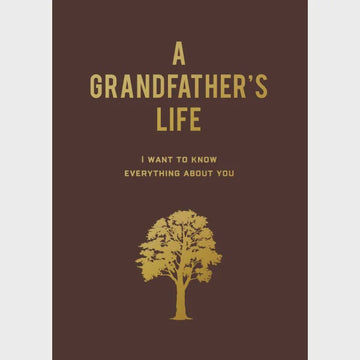 A Grandfather's Life