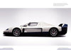 The Story of Maserati: A Tribute to Automotive Excellence
