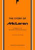 The Story of McLaren: A Tribute to Automotive Excellence