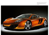 The Story of McLaren: A Tribute to Automotive Excellence