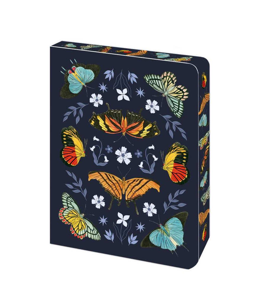 Butterflies Journal