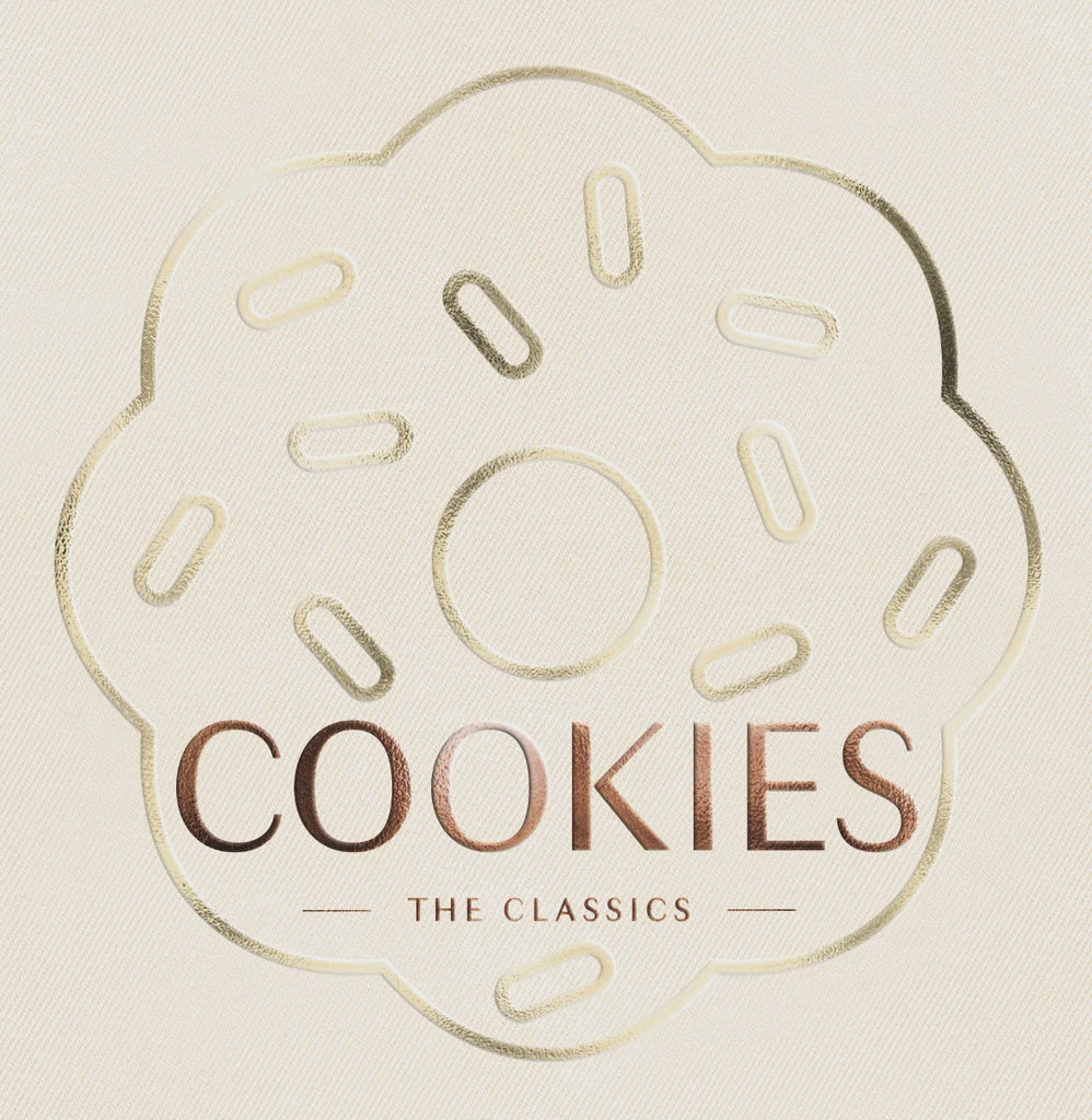 Cookies: The Classics