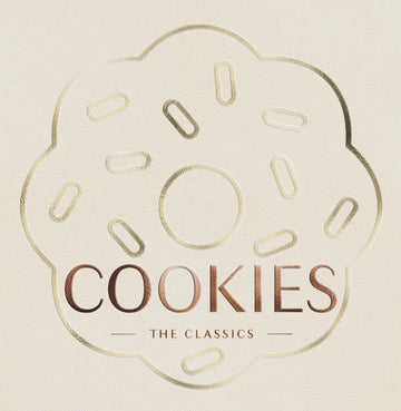 Cookies: The Classics