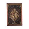Gryffindor Midi Lined Hardcover