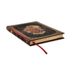 Gryffindor Midi Lined Hardcover