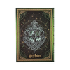 Slytherin Midi Lined Hardcover