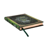 Slytherin Midi Lined Hardcover