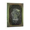 Slytherin Midi Lined Hardcover