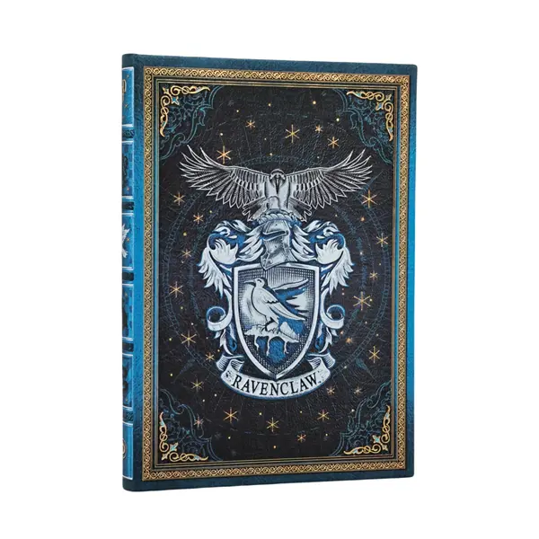Ravenclaw Midi Lined Hardcover