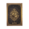 Hufflepuff Midi Lined Hardcover