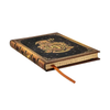 Hufflepuff Midi Lined Hardcover