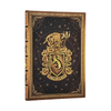 Hufflepuff Midi Lined Hardcover
