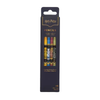 Hogwarts Houses Pencils 4 Copy Pack
