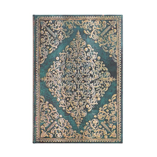 Oceania Midi Lined HB Journal