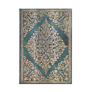Oceania Midi Lined HB Journal