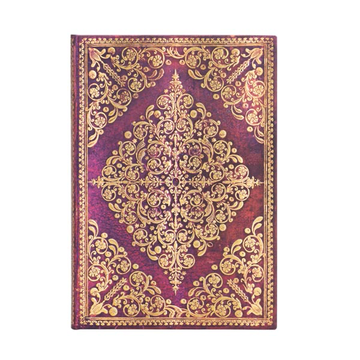 Viola Midi Lined HB Journal