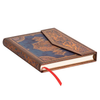 Safavid Indigo Midi Lined HB