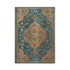 Turquoise Chronicles Midi Lined Flexi