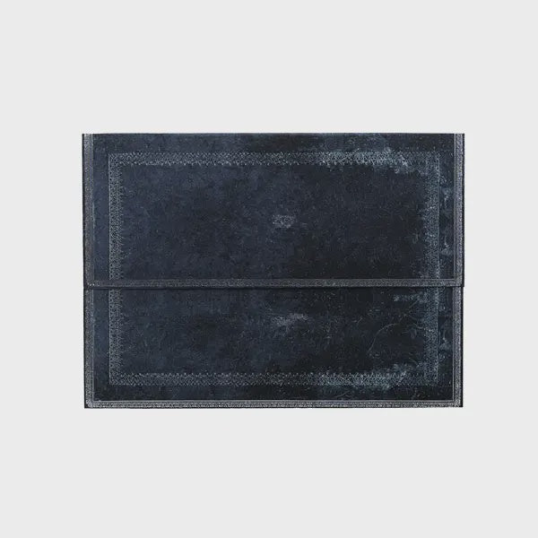 Document Folder - Inkblot