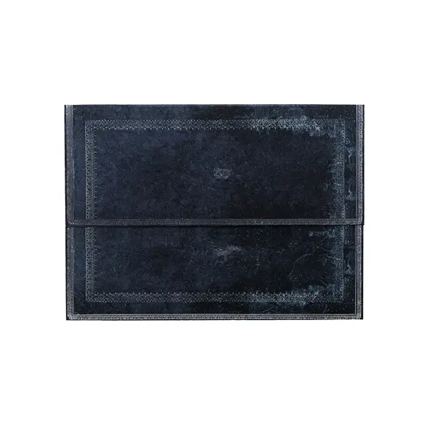 Document Folder - Inkblot