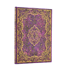 Picaresque Midi Lined HB Journal
