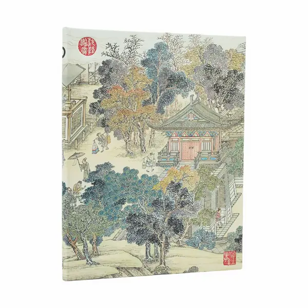 Golden Age Prosper Ultra Unlined HB